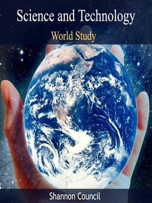 cover image of Science and Technology